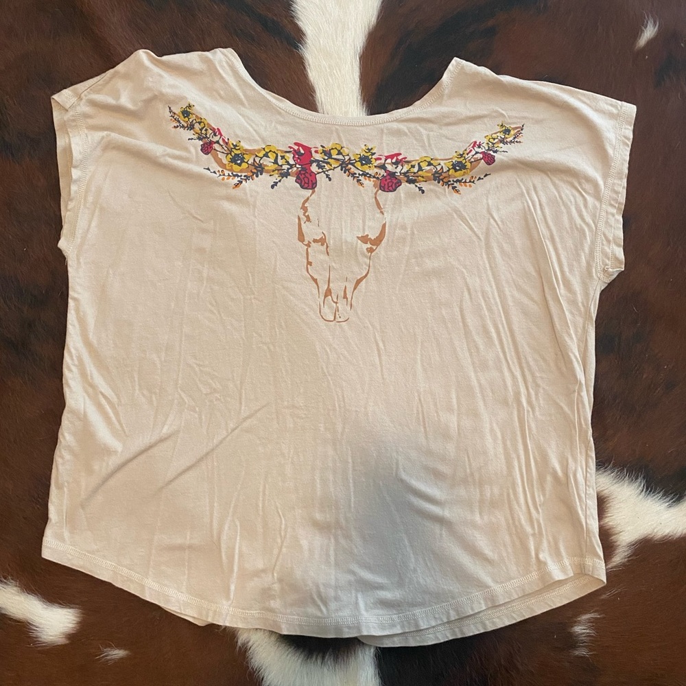 Ariat Graphic Tee